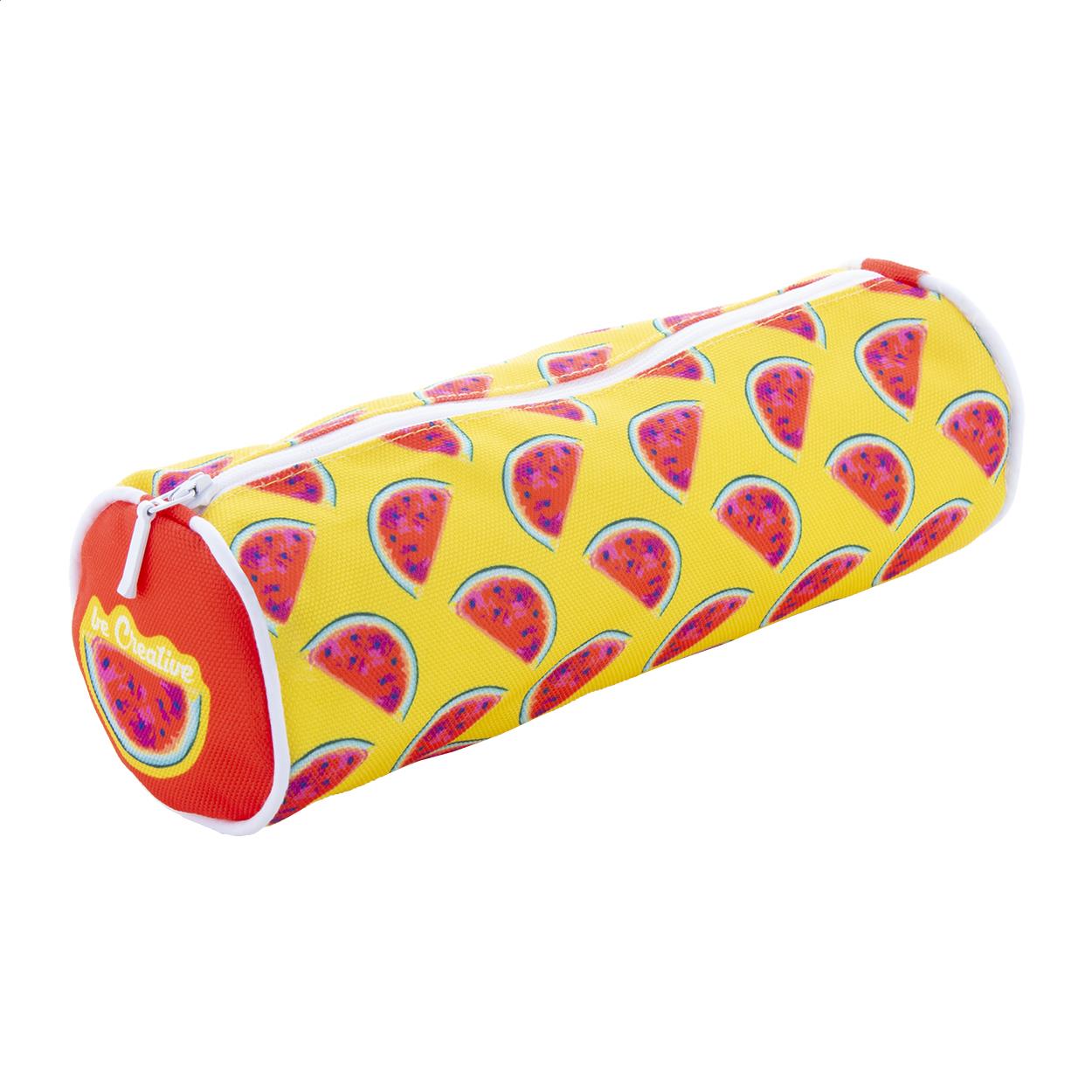 individuelle Stiftetasche