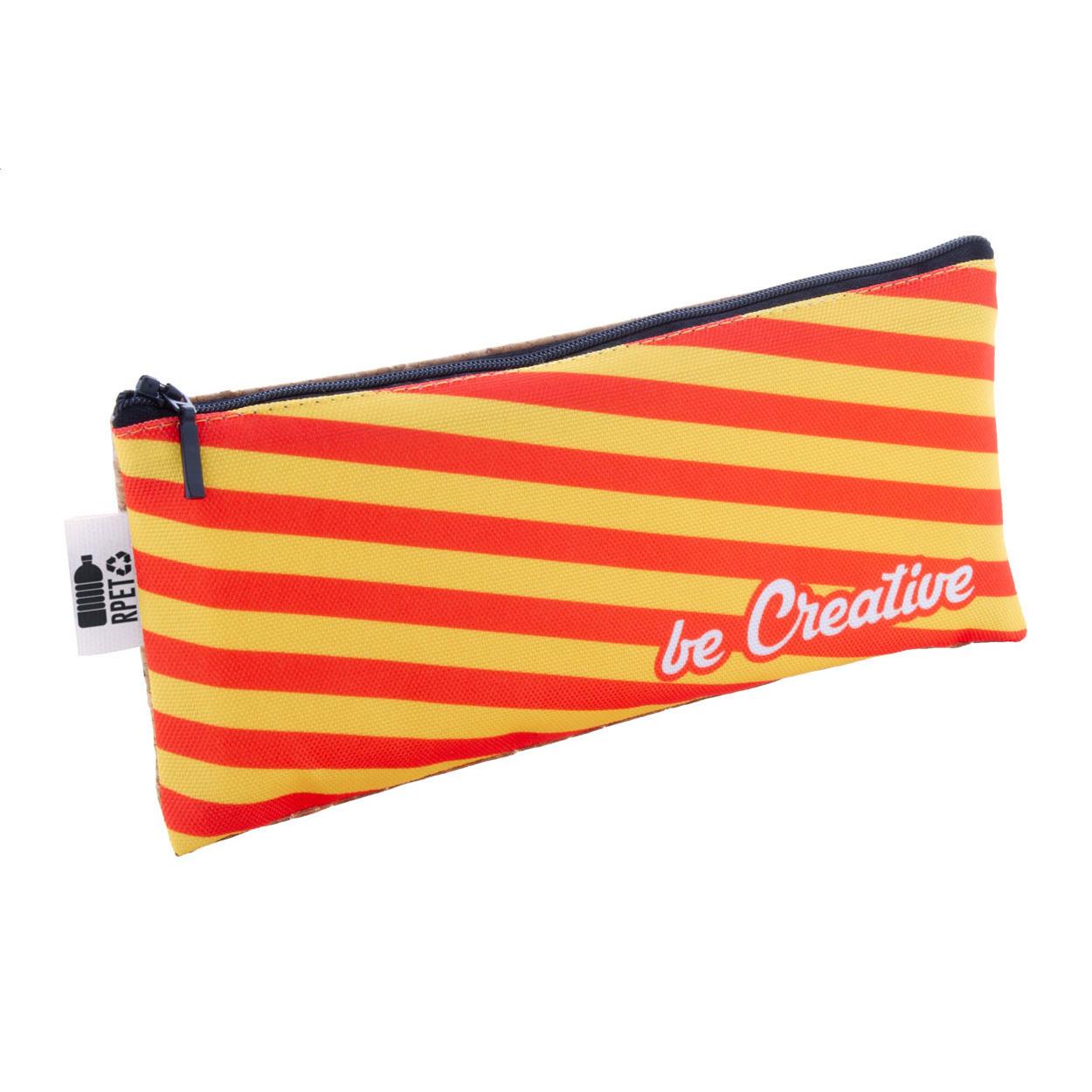 individuelle Stiftetasche