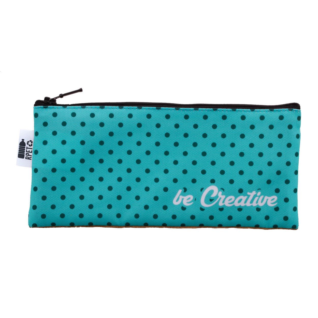 individuelle Stiftetasche