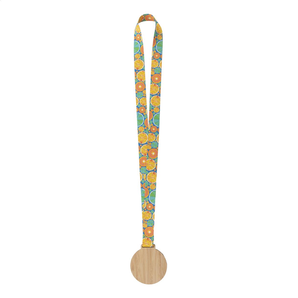 Individuelle Medaille