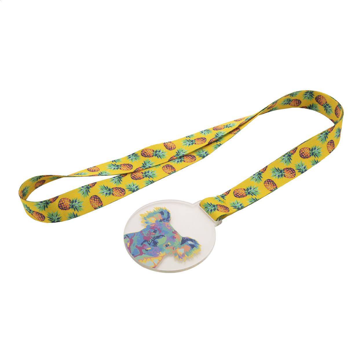 Individuelle Medaille