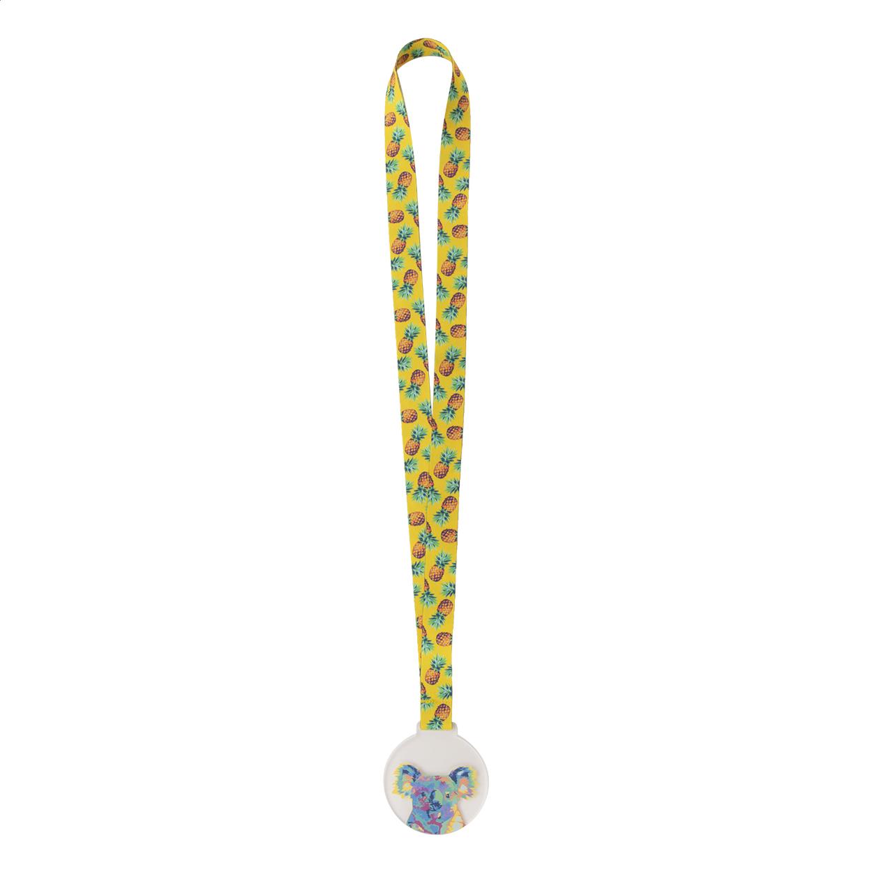 Individuelle Medaille