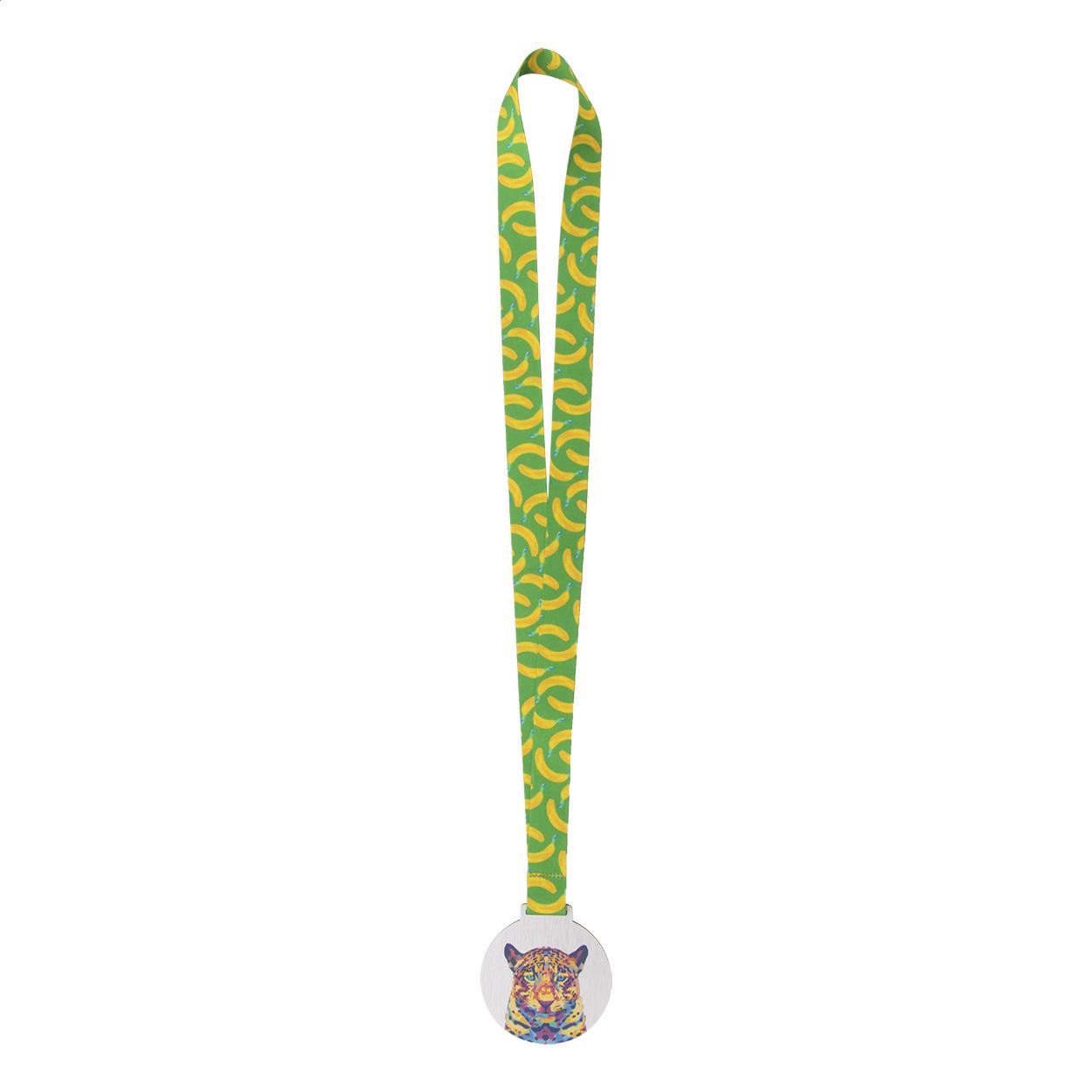 Individuelle Medaille