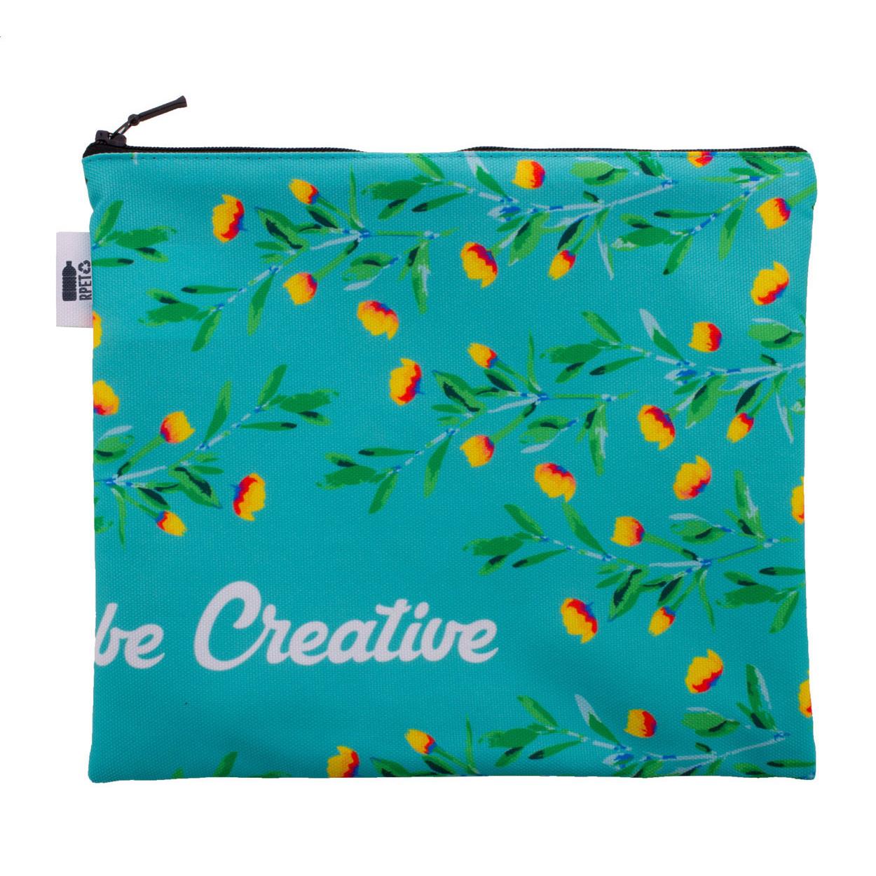 Individuelle Kosmetiktasche