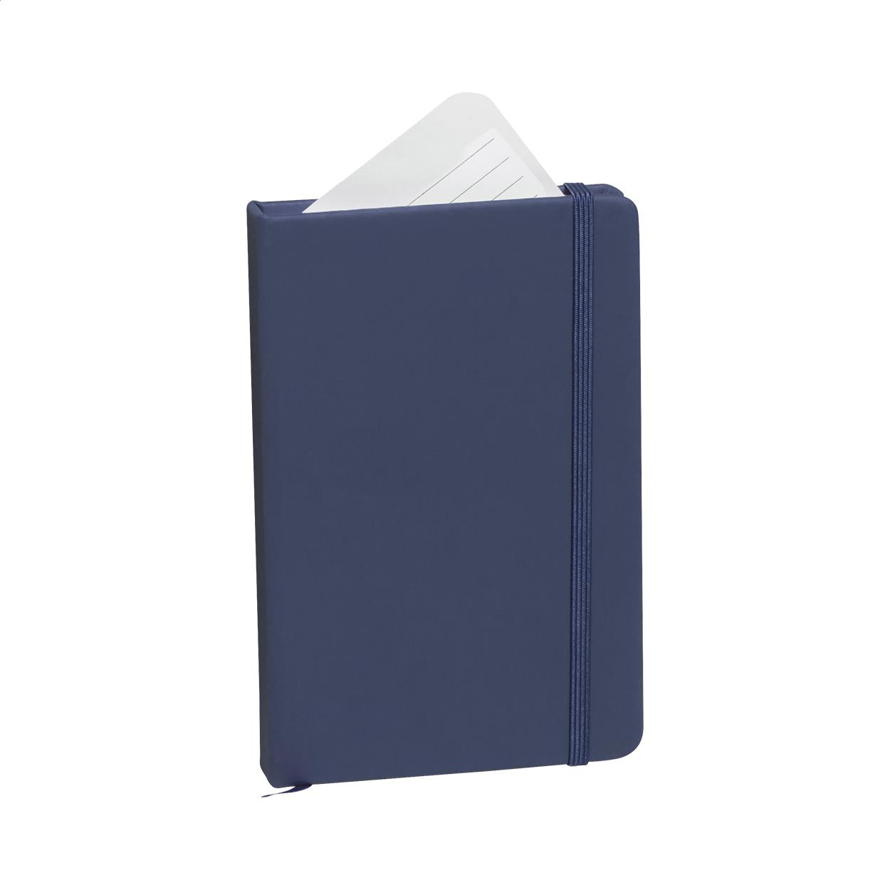 Notizbuch