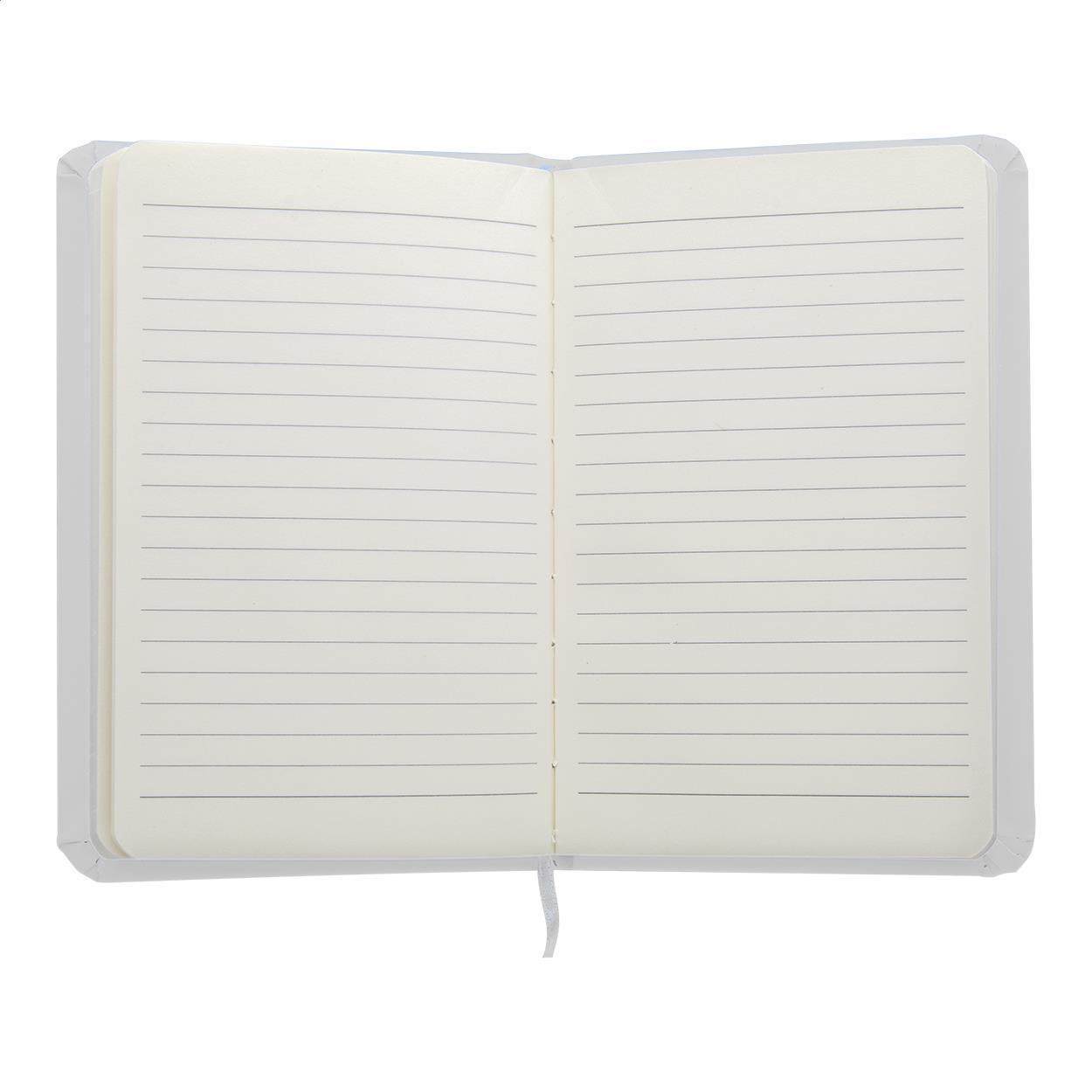 Notizbuch