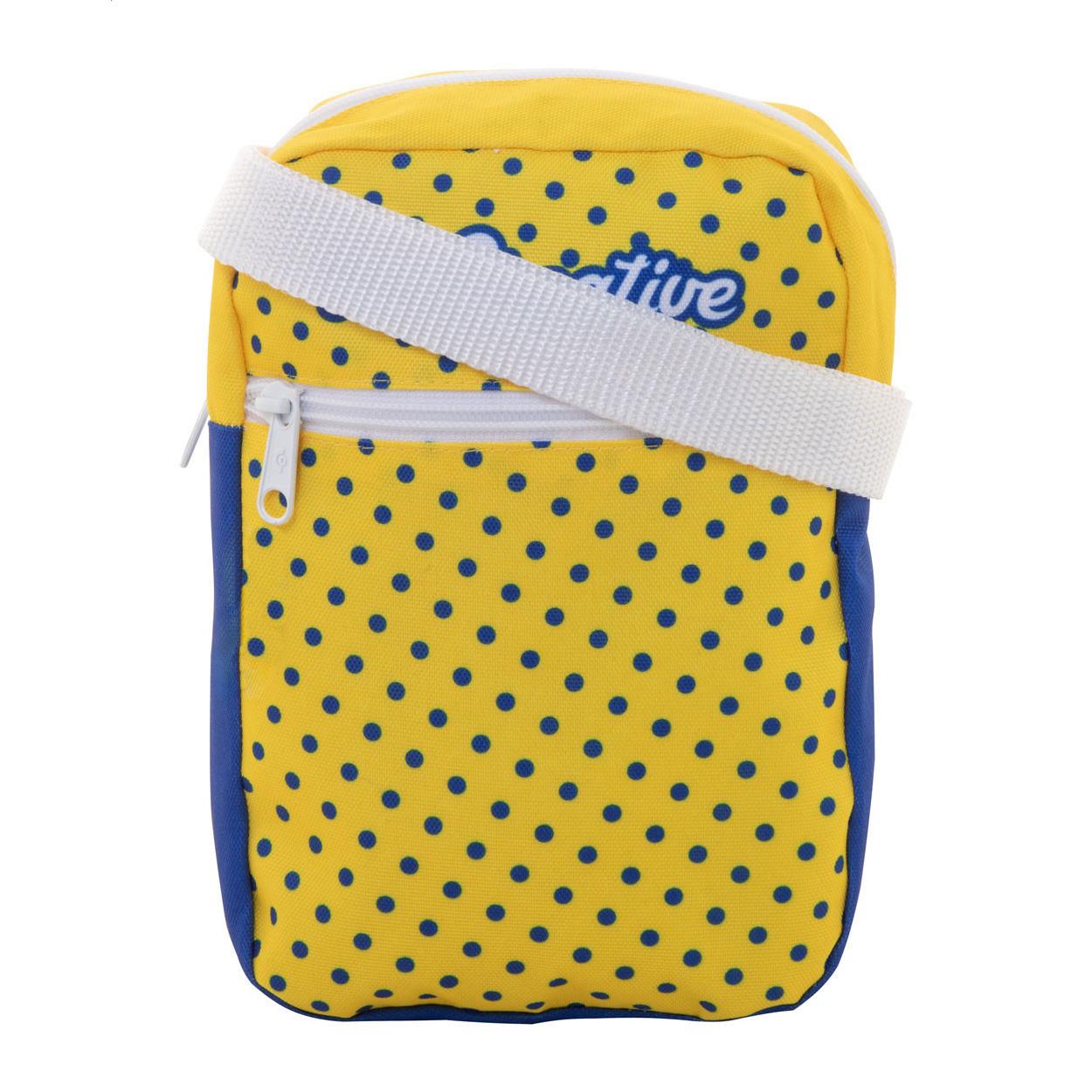 Individuelle Umhängertasche