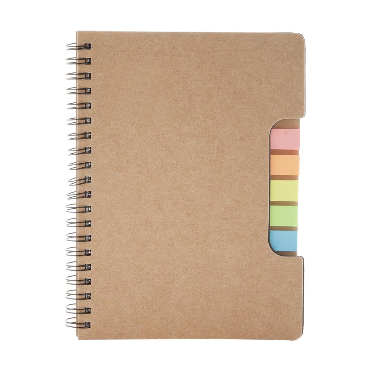 Notizbuch
