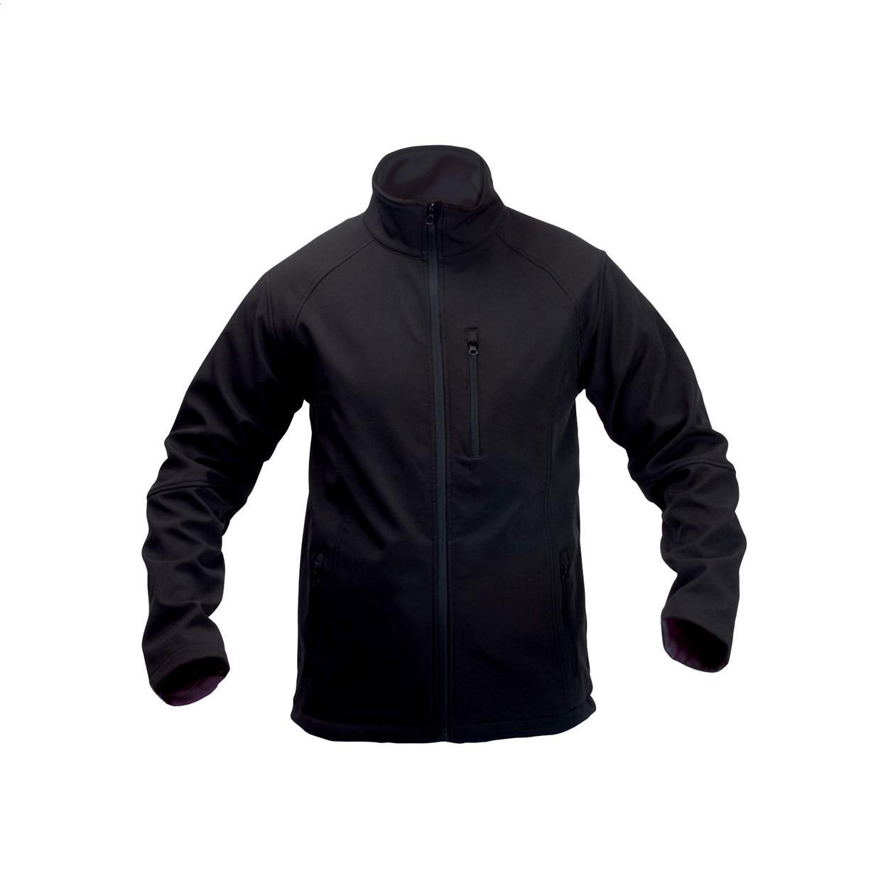 Softshell Jacke