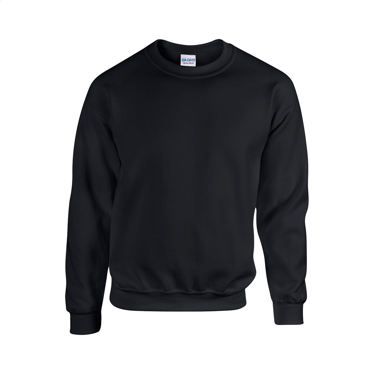 Sweatshirt mit Rundhalsausschnitt