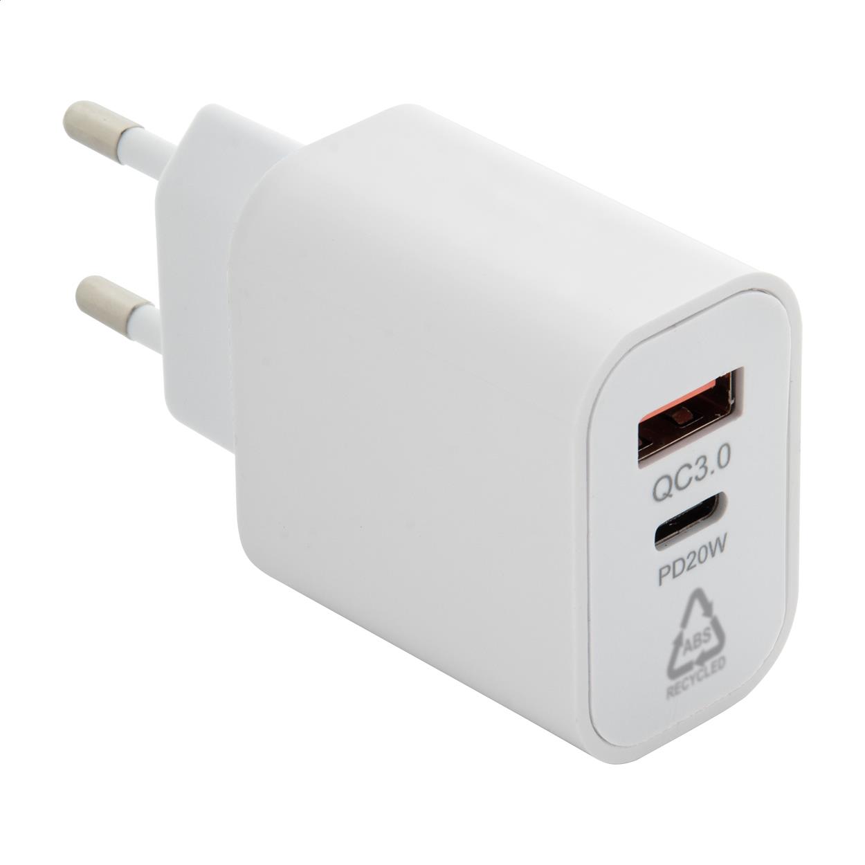 USB-Ladegerät
