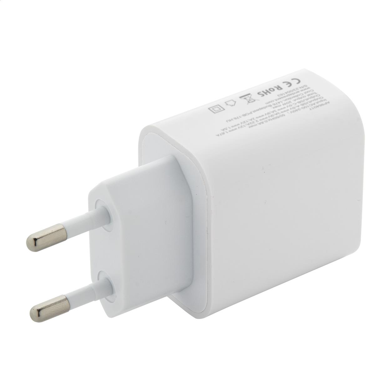 USB-Ladegerät
