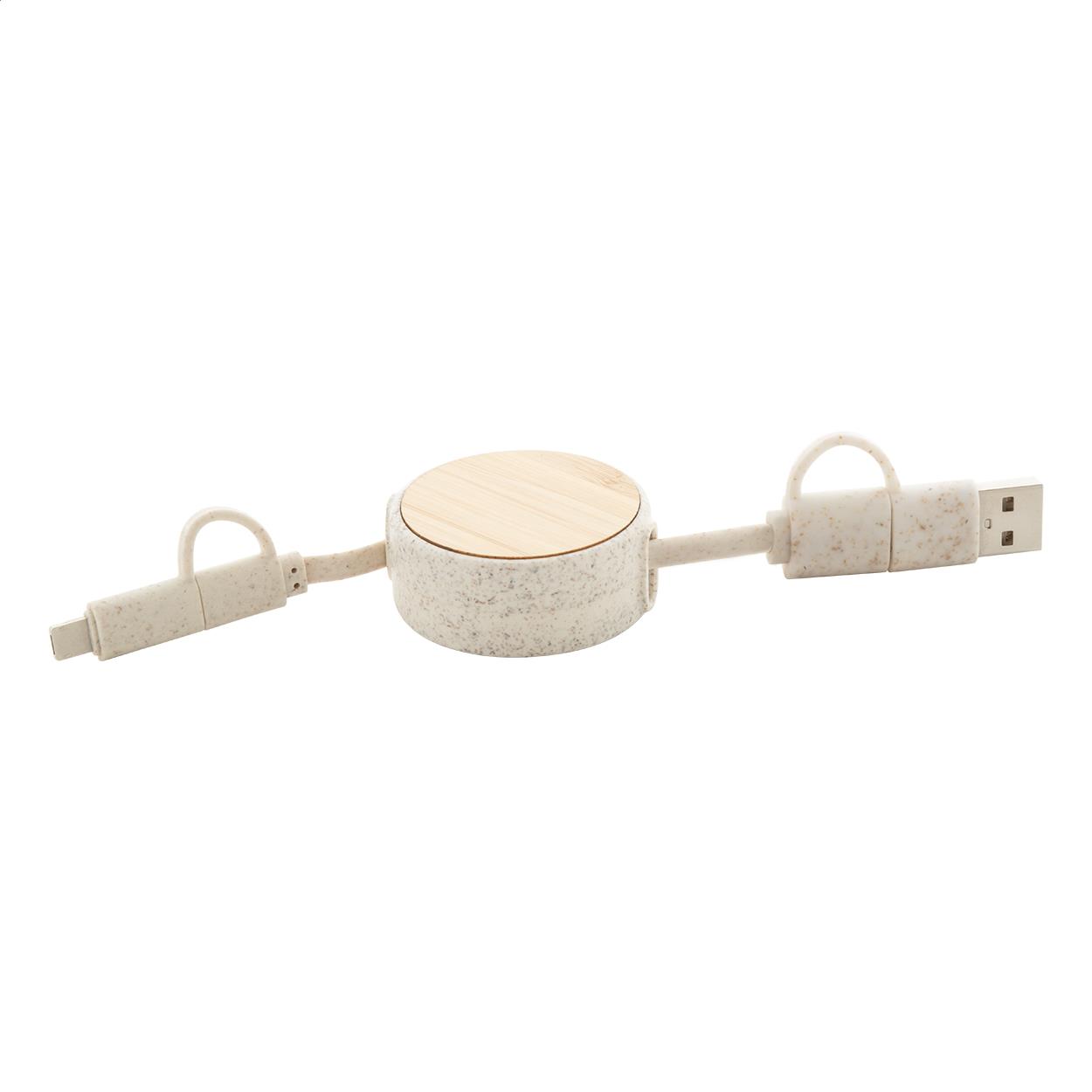 USB Ladekabel