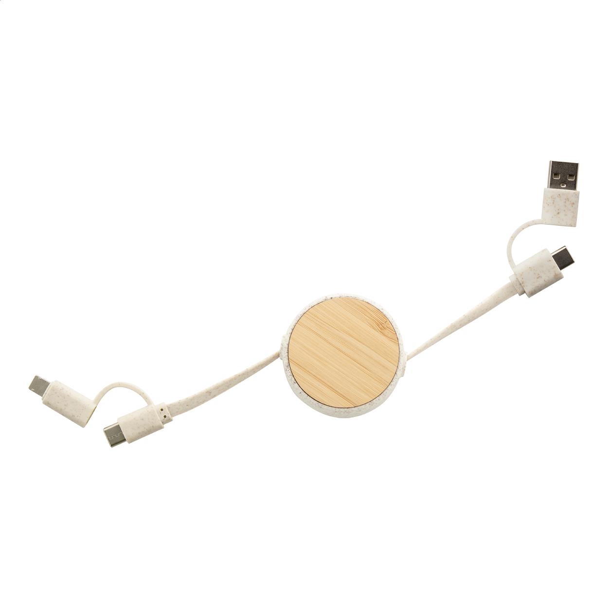 USB Ladekabel