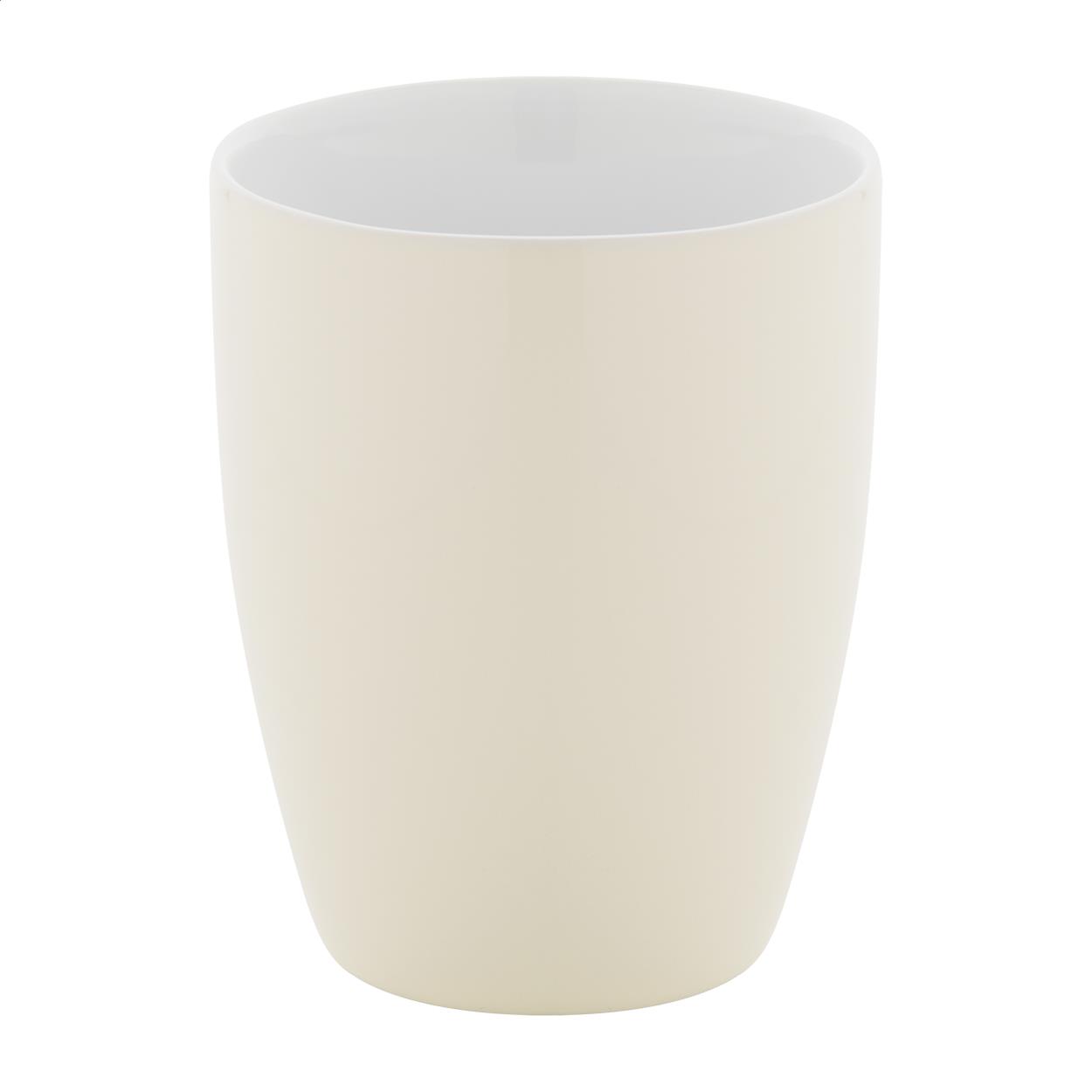 Becher