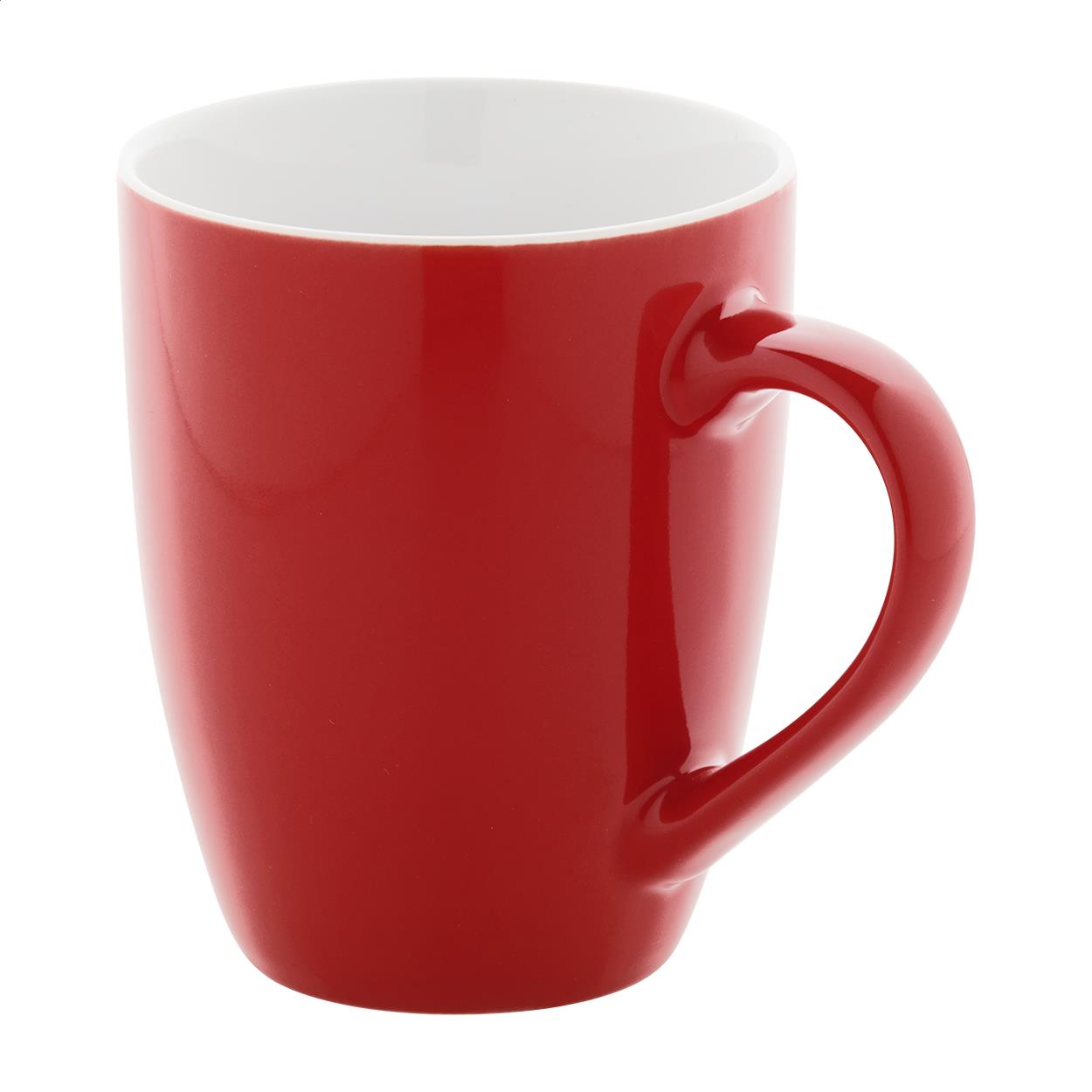 Becher