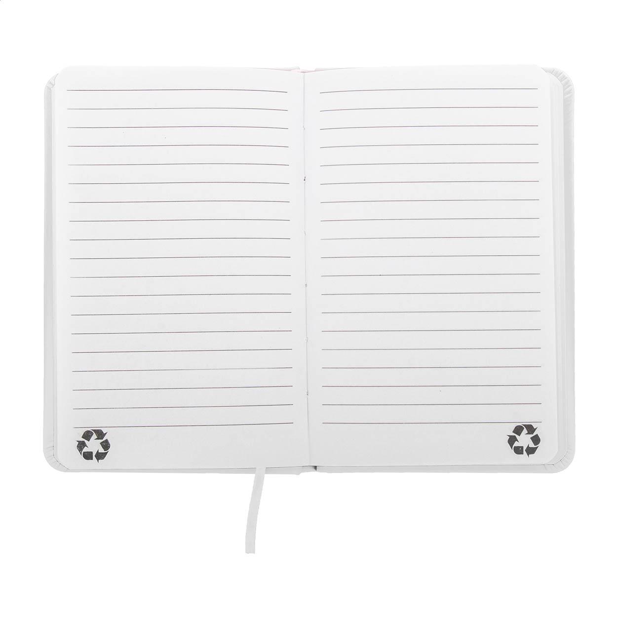 RPU Notizbuch