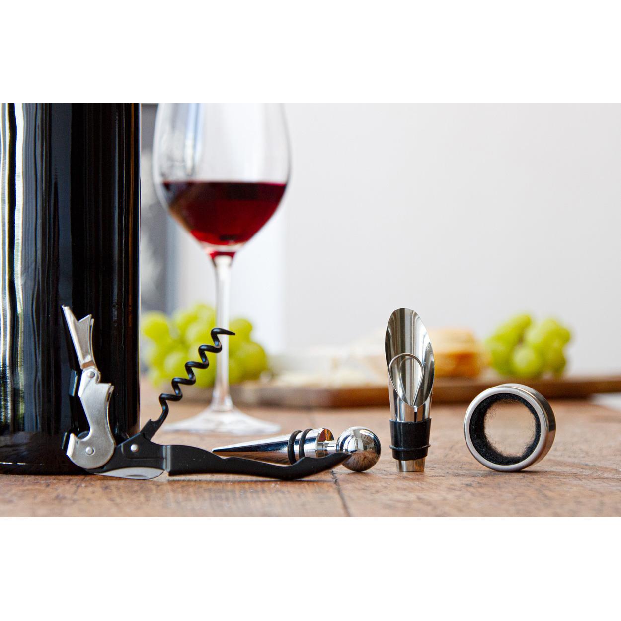 Wein-Set