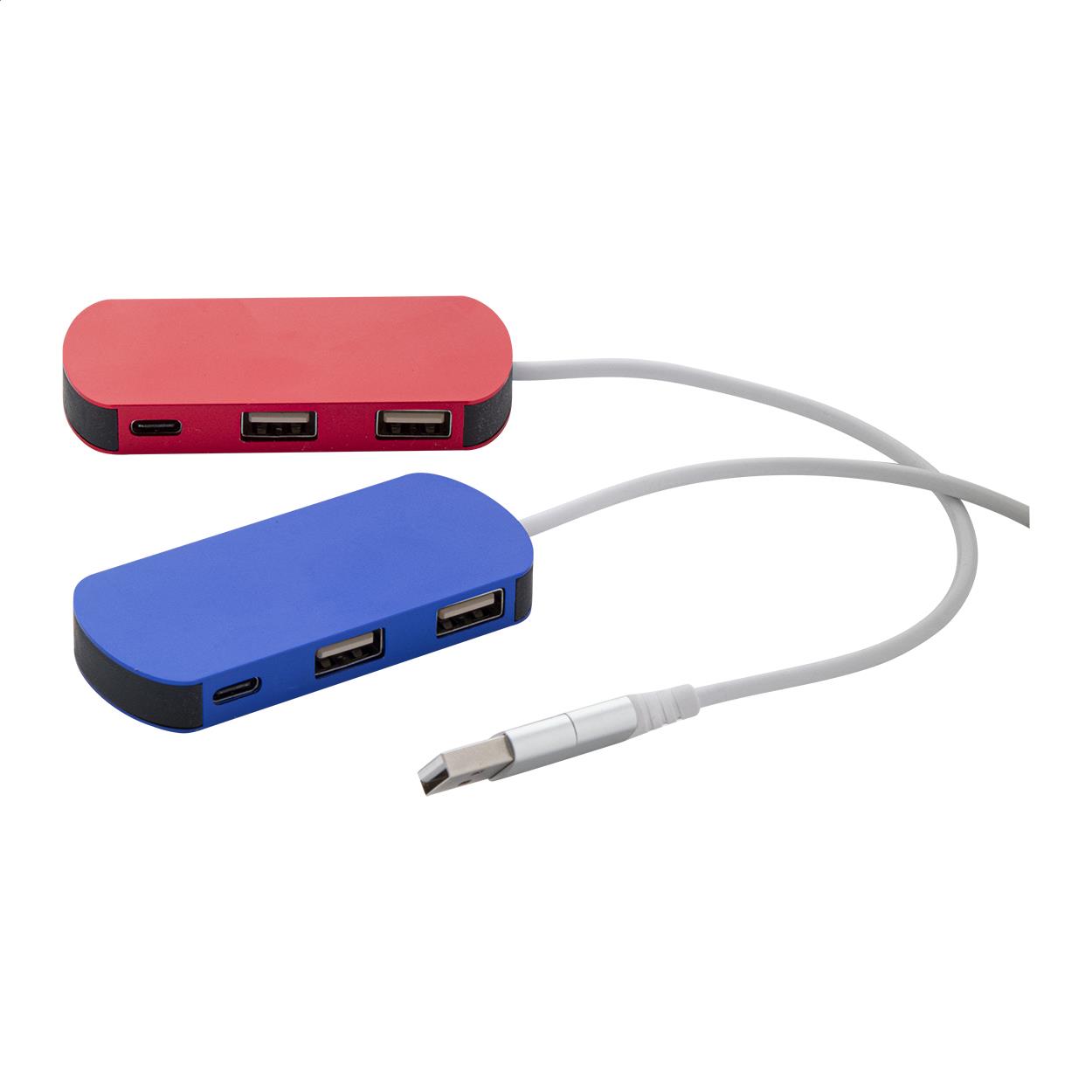 USB Hub