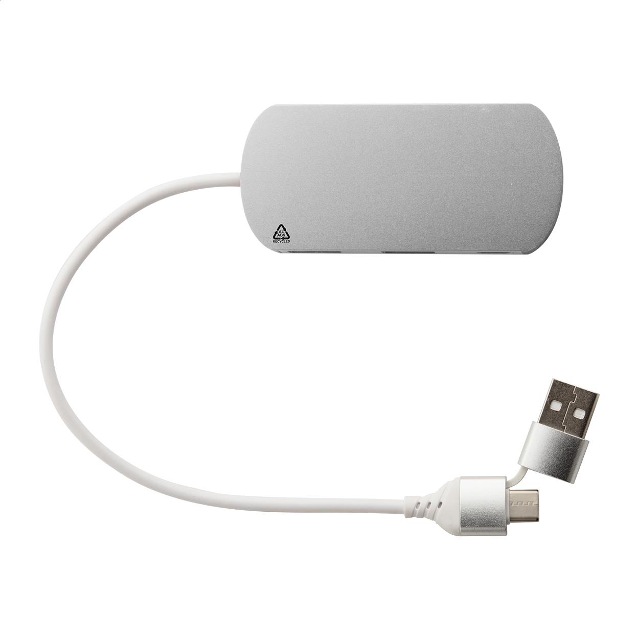 USB Hub