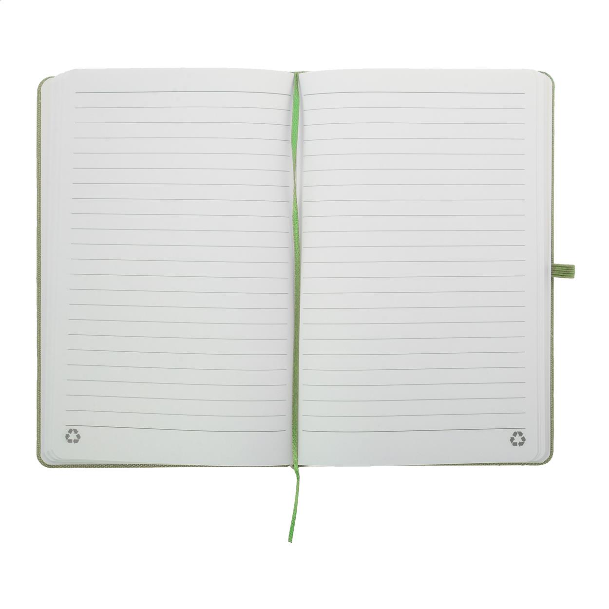 Notizbuch