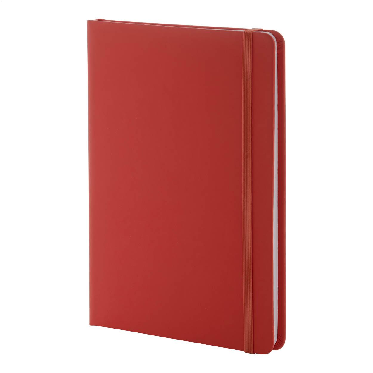 RPU Notizbuch