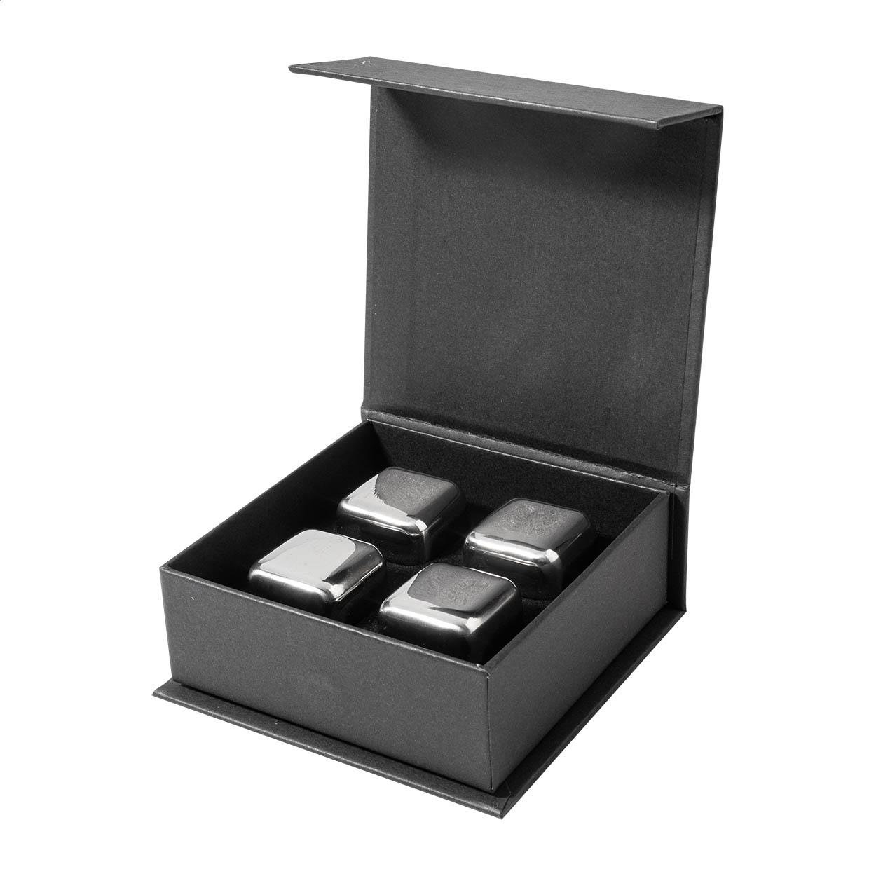 Eiswürfel-Set