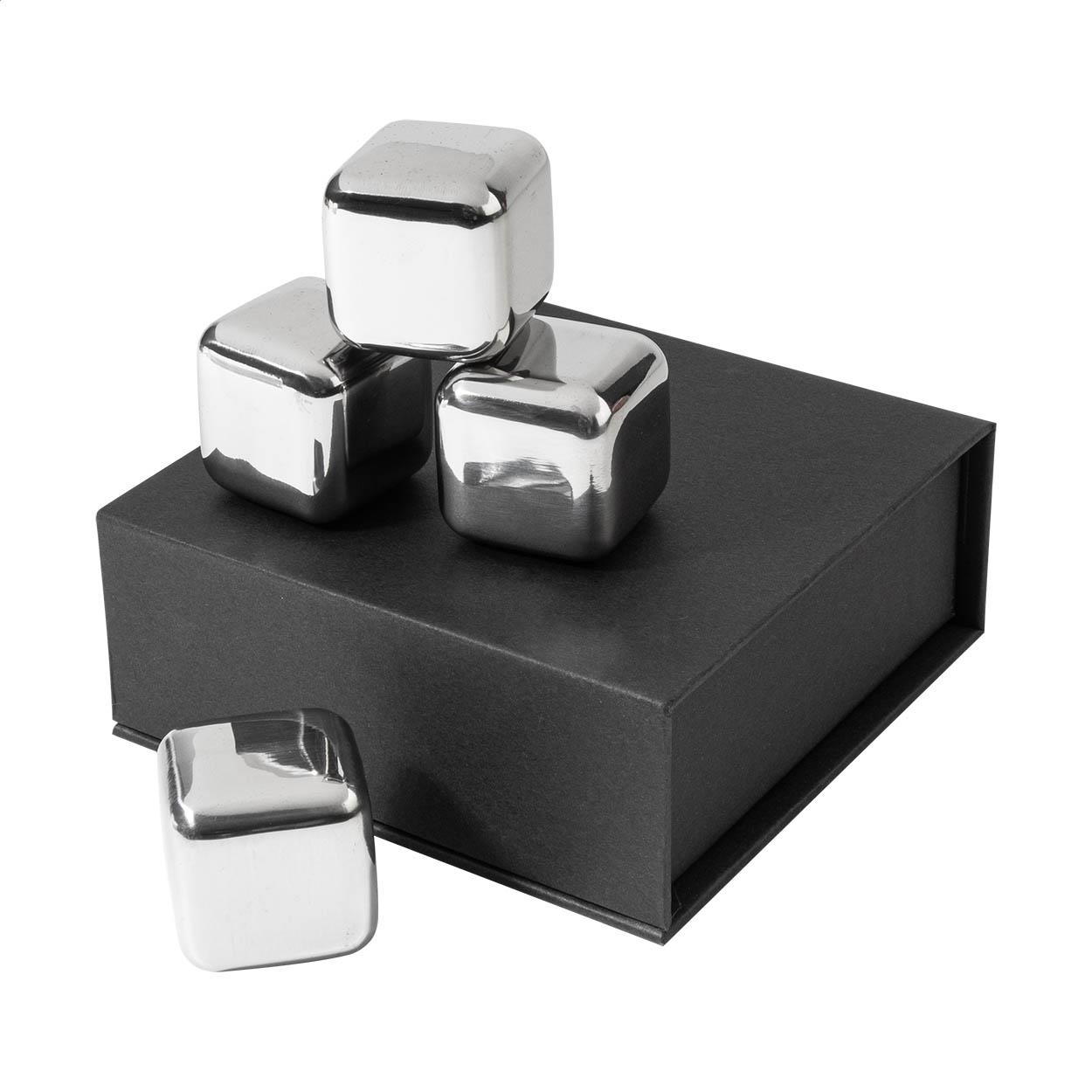 Eiswürfel-Set