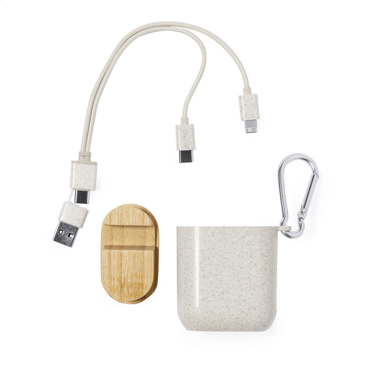 USB Ladekabel