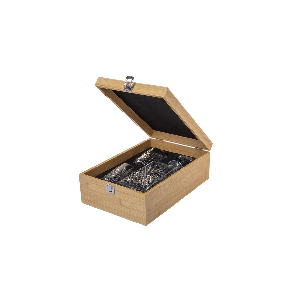 Whisky Set