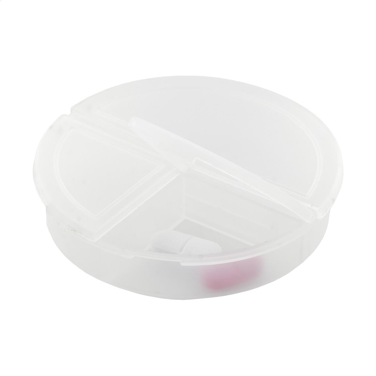 Tablettendose