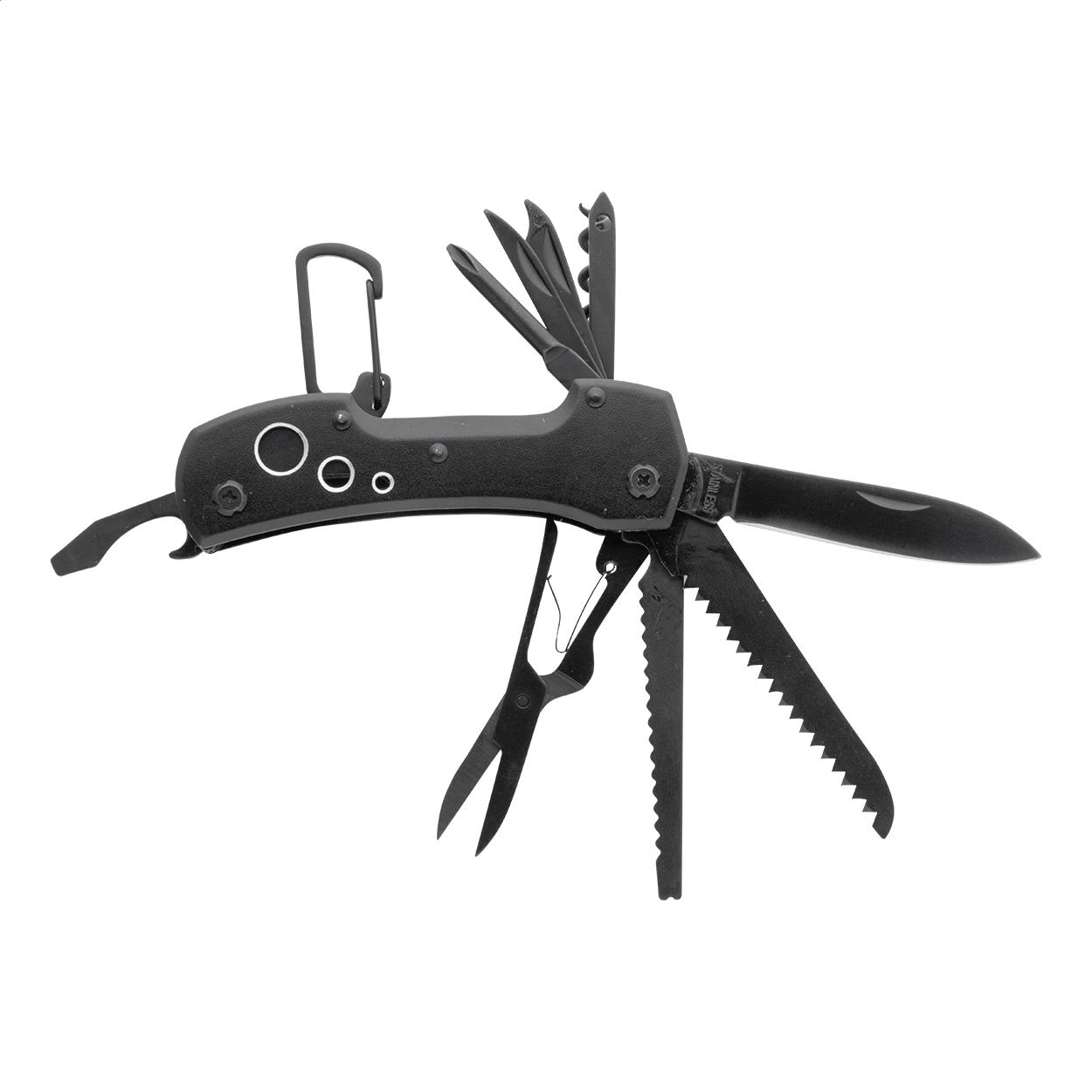 Multifunktions-Taschenmesser