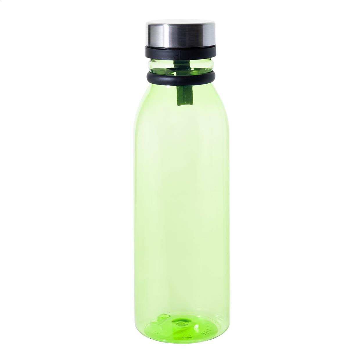 RPET Flasche