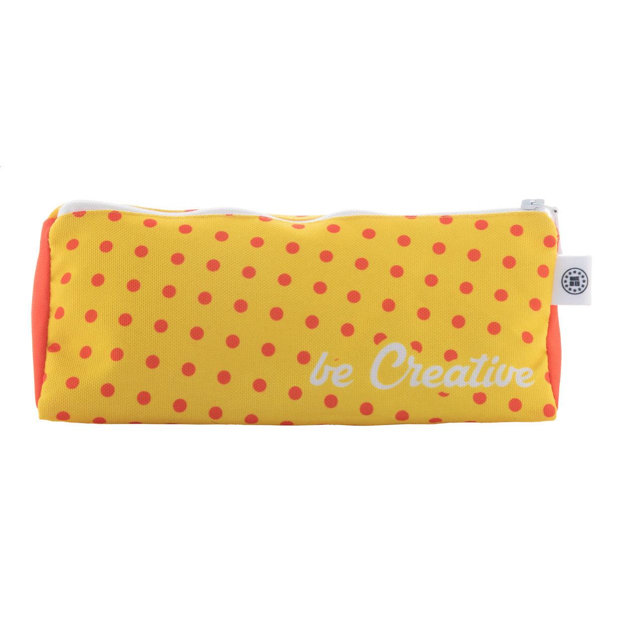 individuelle RPET Stiftetasche