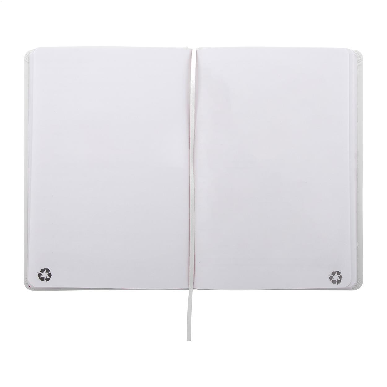 RPU Notizbuch