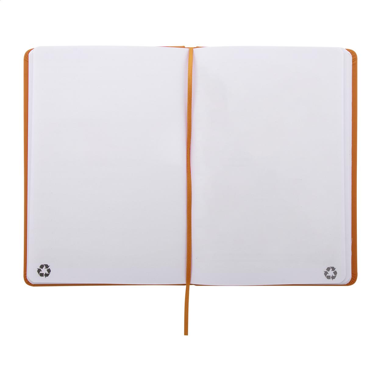 RPU Notizbuch