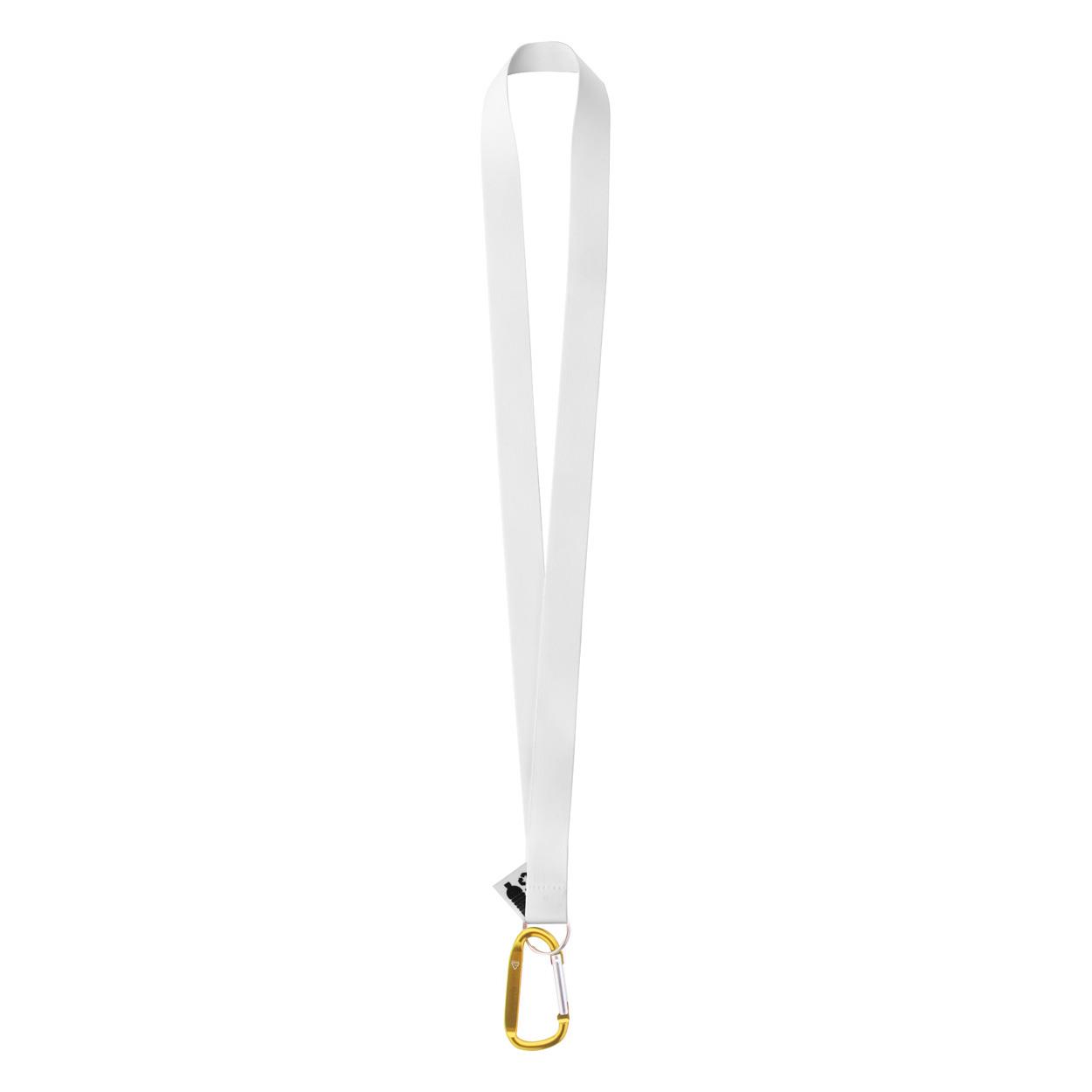 Lanyard mit Sublimationsdruck