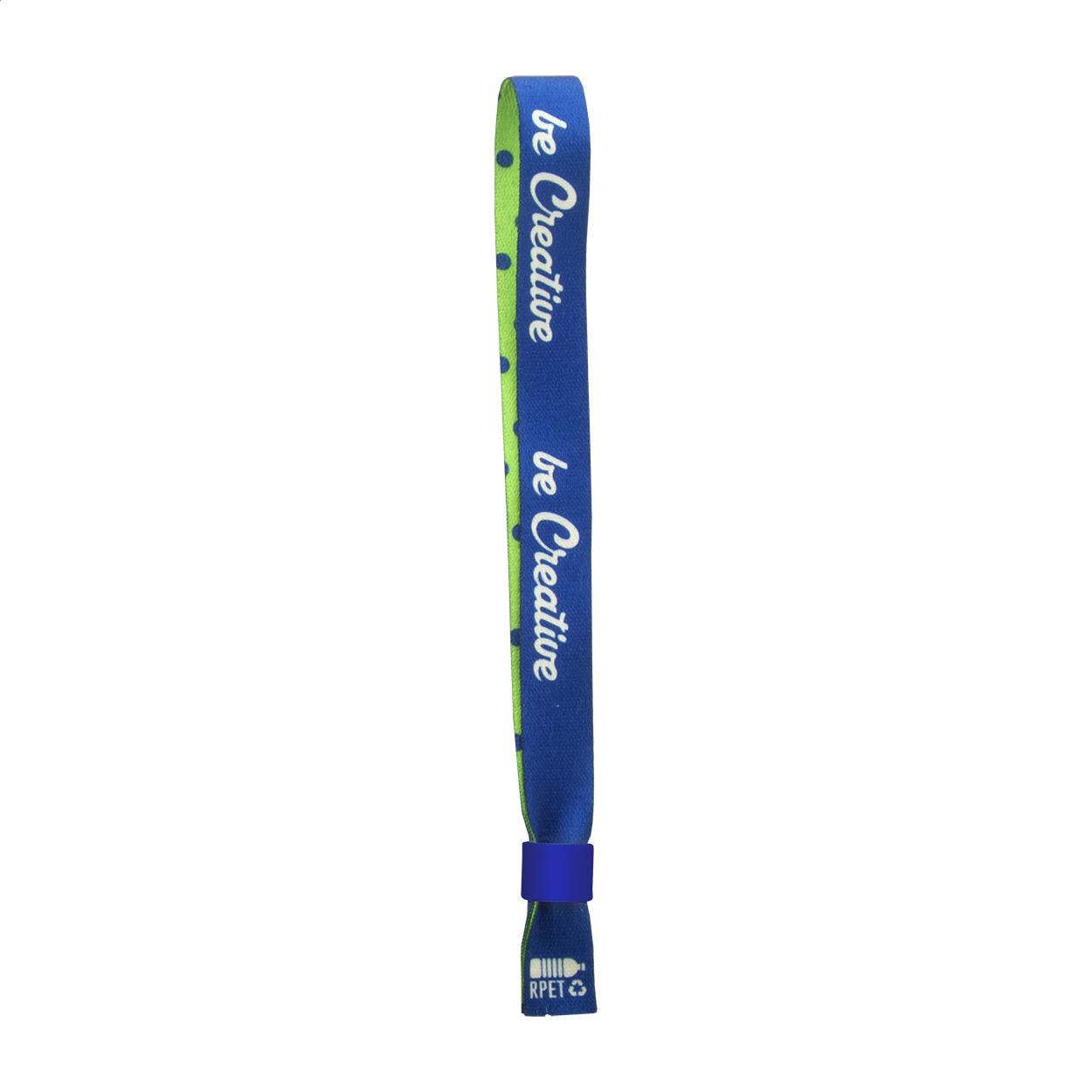 Individuelles Festival-Armband
