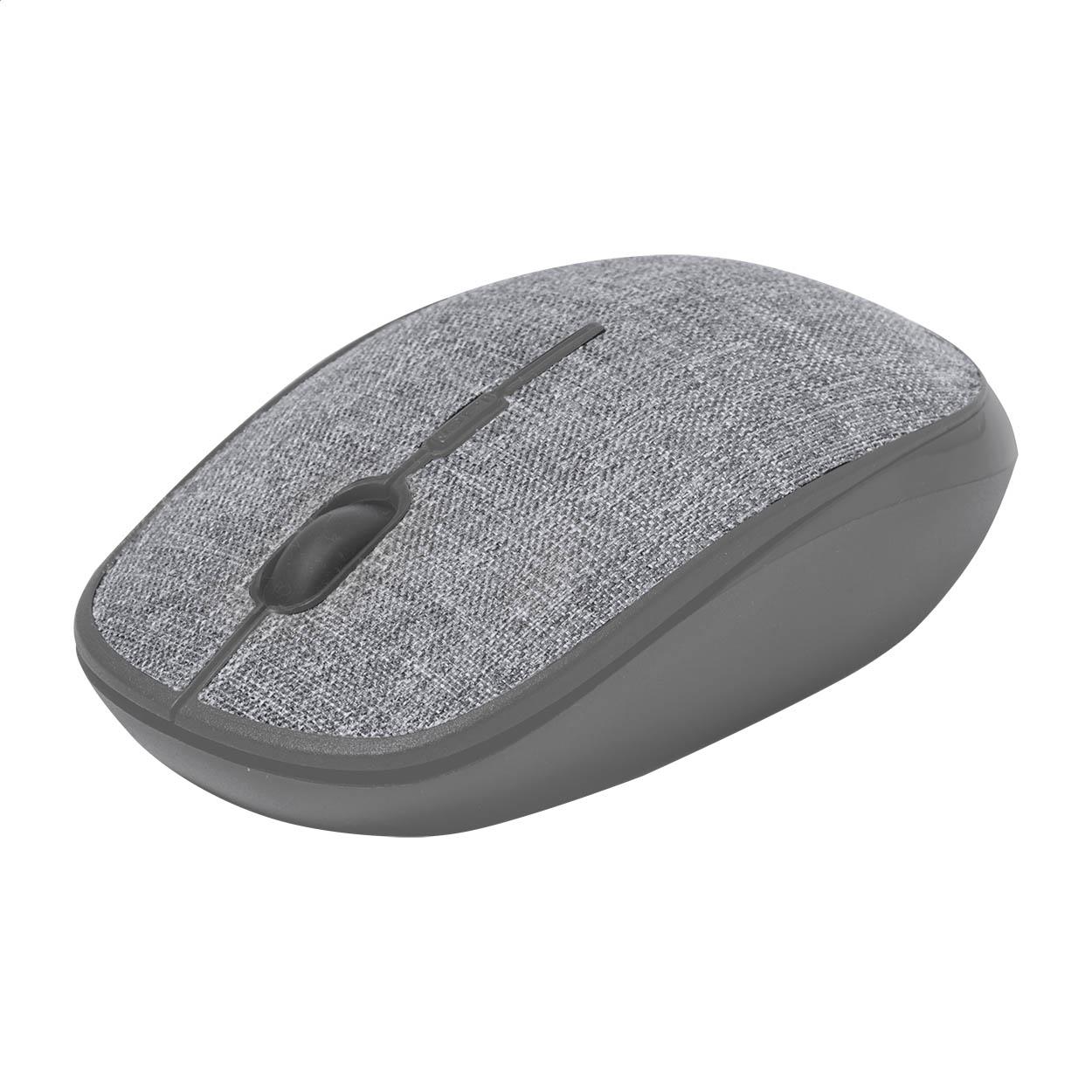 Optische Maus