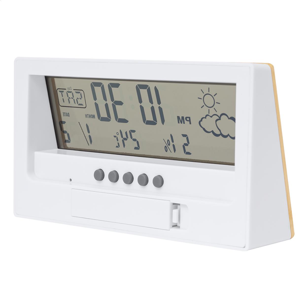 Wetterstation