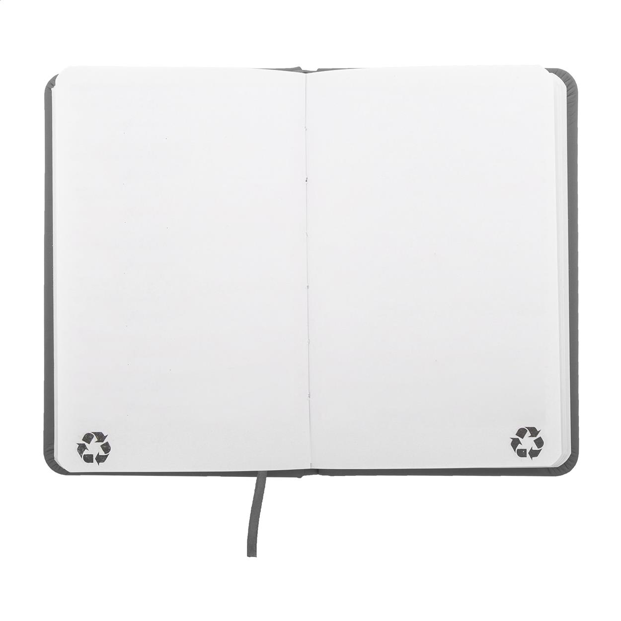 RPU Notizbuch