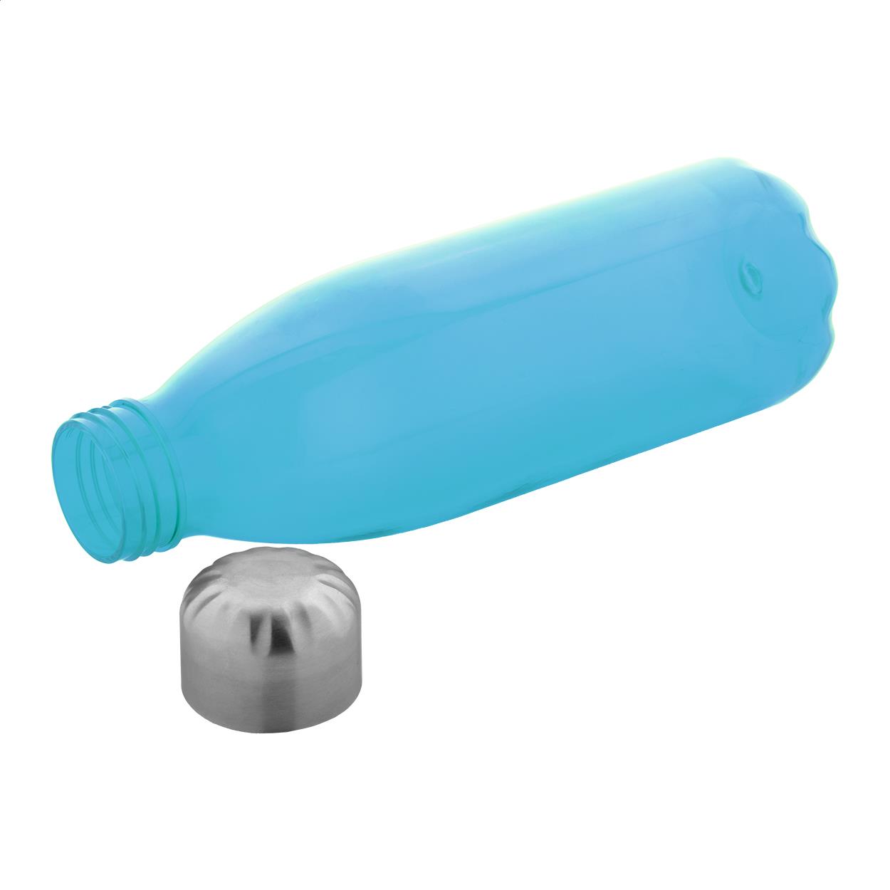 RPET Trinkflasche