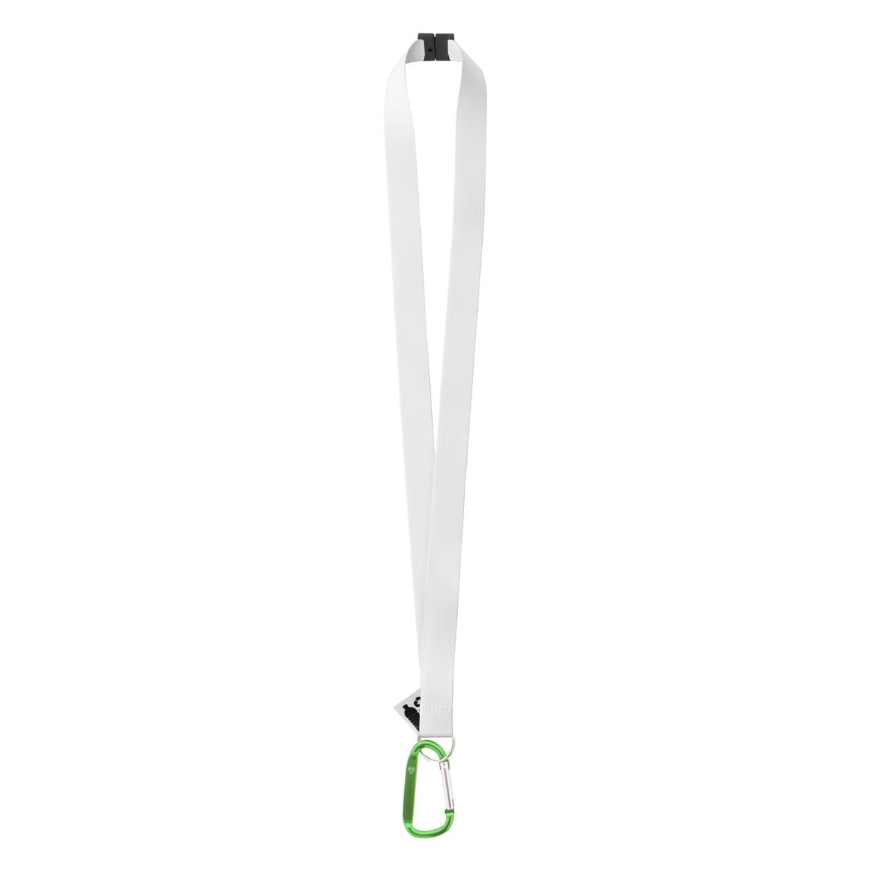 Lanyard mit Sublimationsdruck