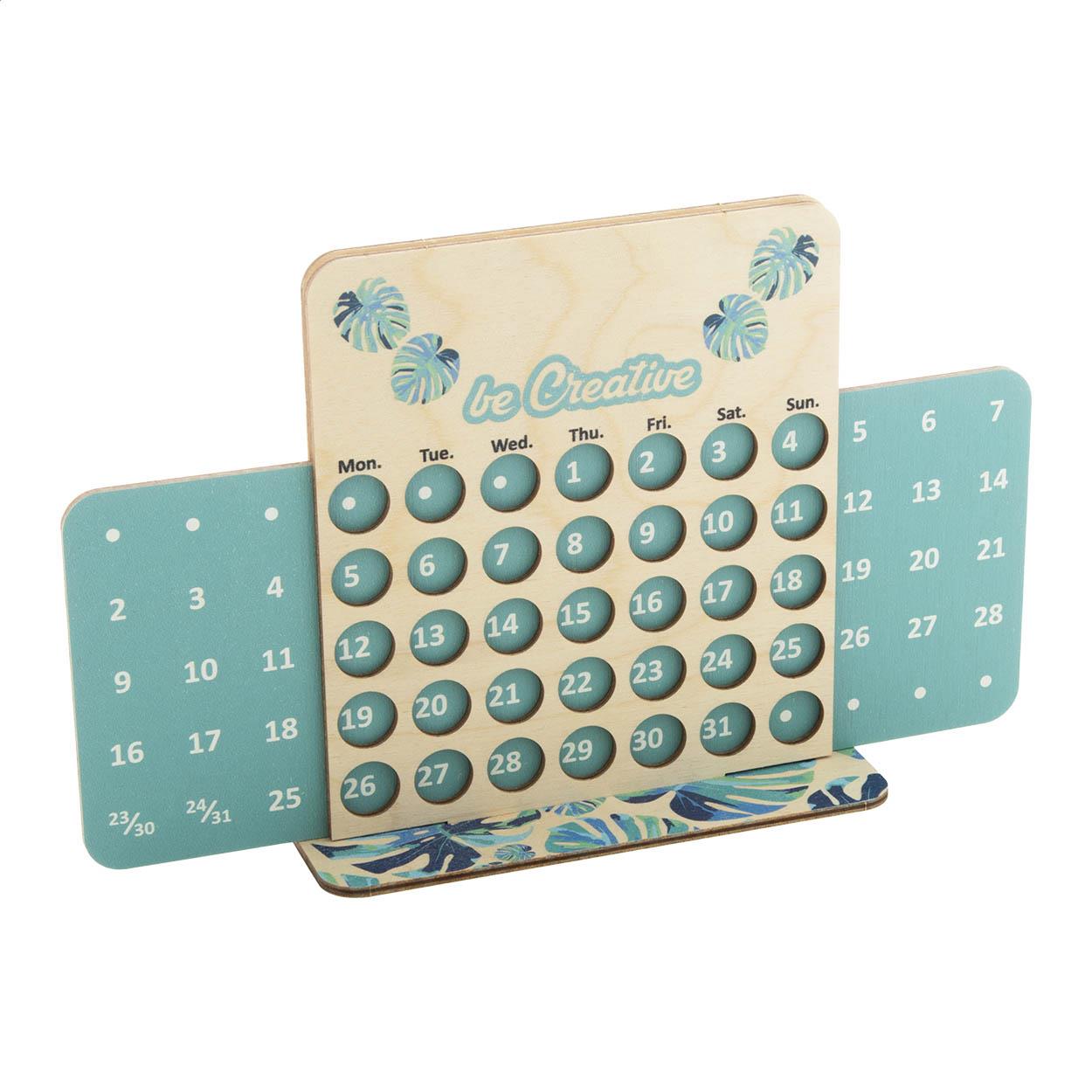 Individueller ewiger Kalender