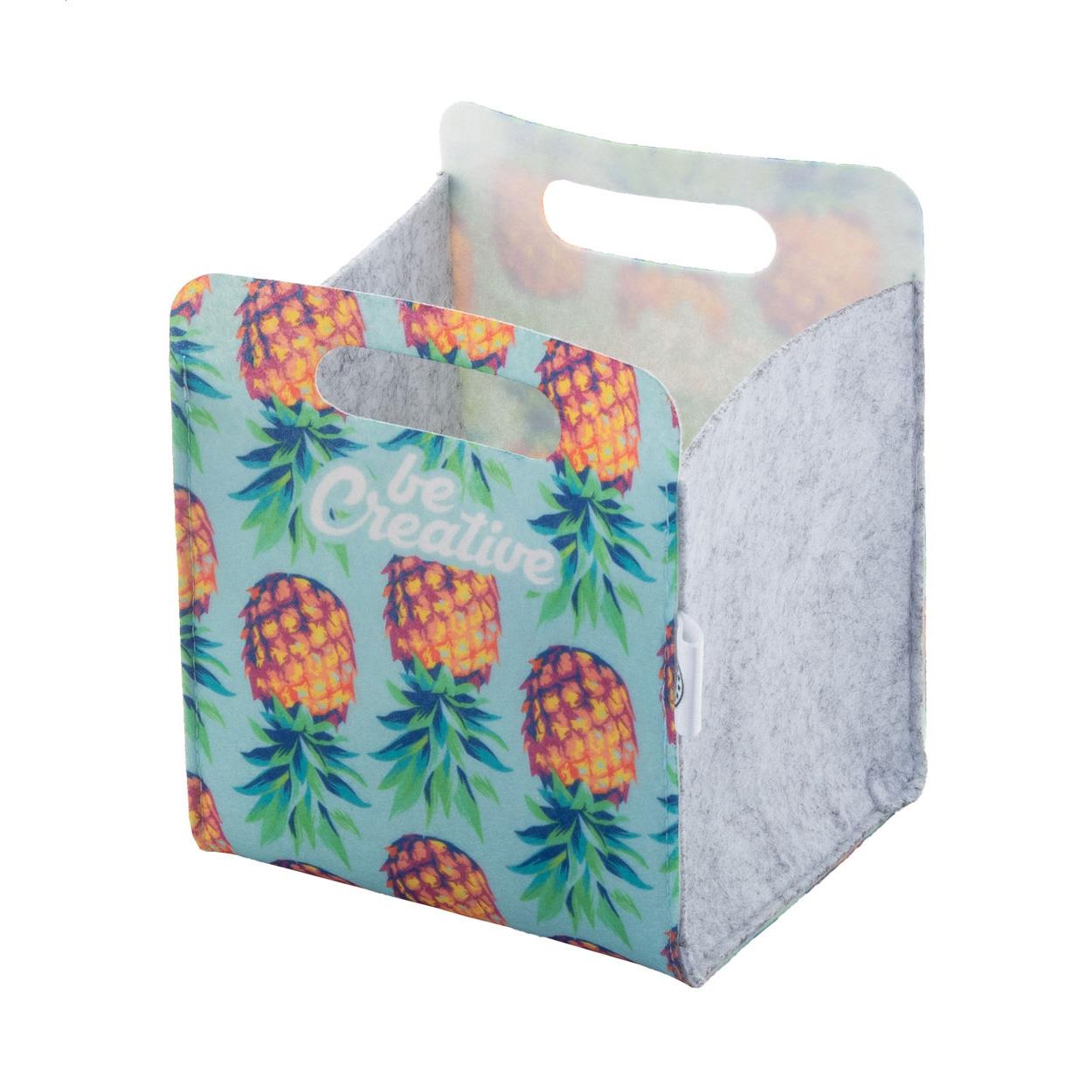 Individueller Schreibtischorganizer