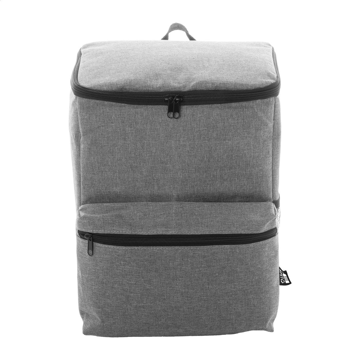 RPET-Kühlrucksack
