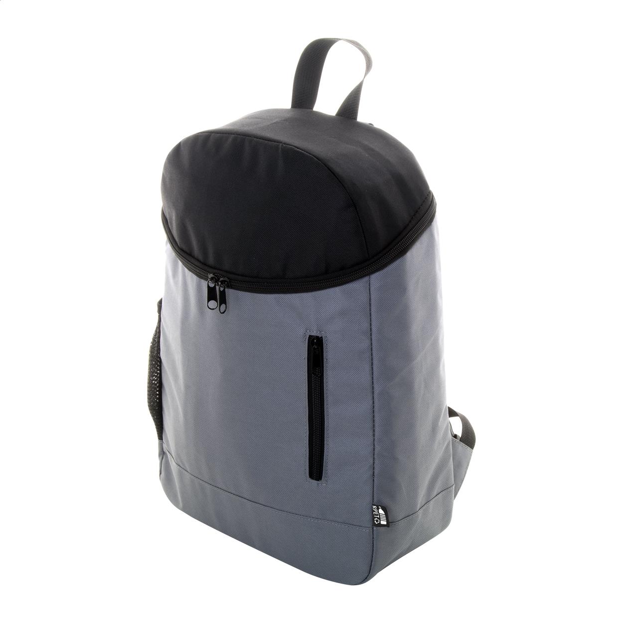 RPET-Kühlrucksack