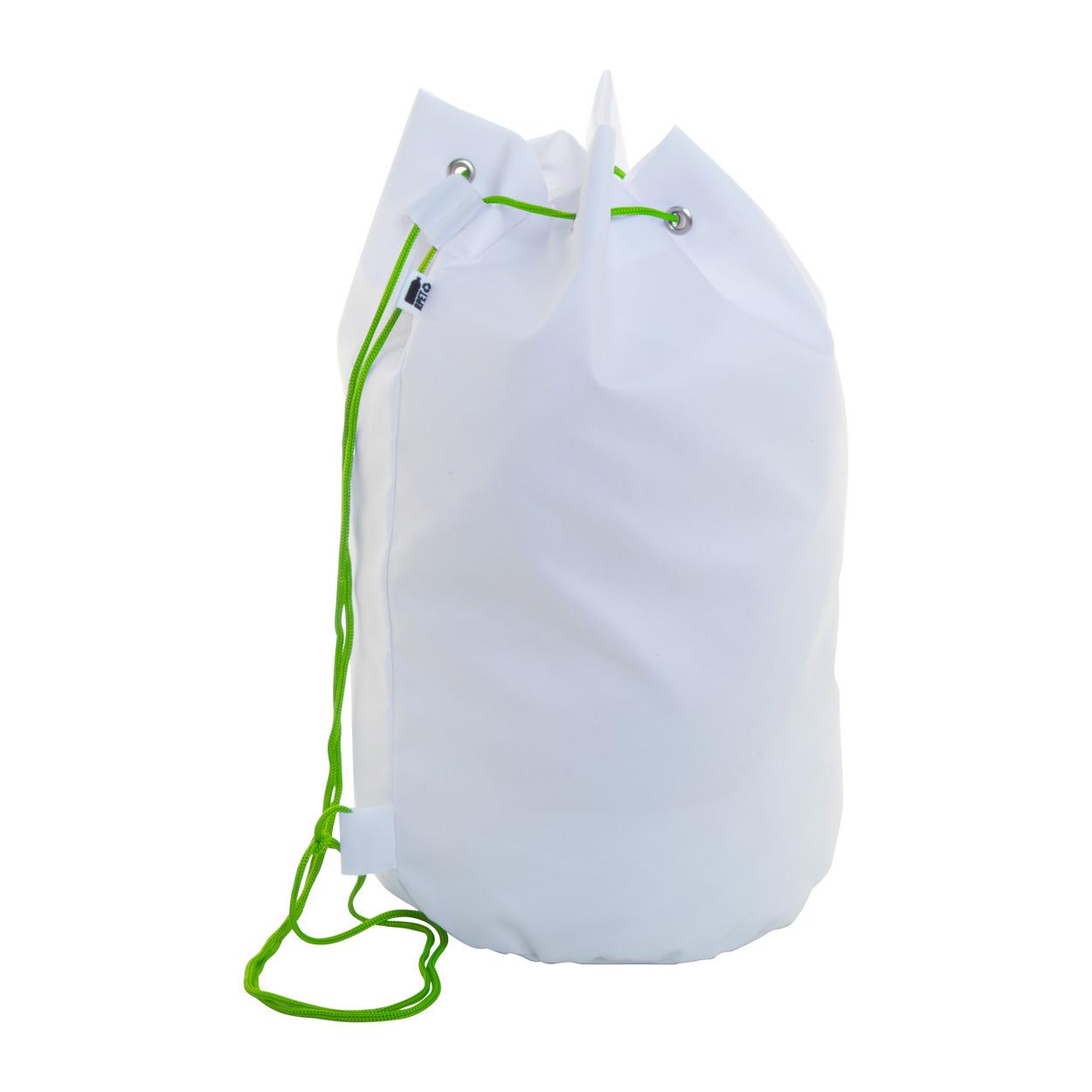 Individueller Seesack