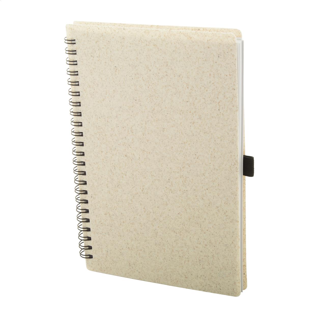 Notizbuch