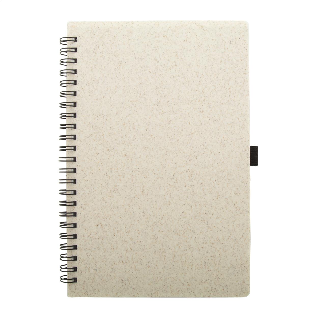 Notizbuch
